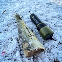 Westin Bottom Fishing Kit For Escape Cam